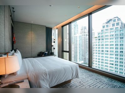 Kimpton Maa-Lai Bangkok - amazingthailand.org