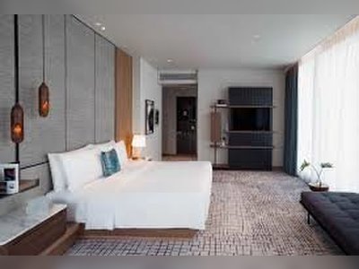 Kimpton Maa-Lai Bangkok - amazingthailand.org