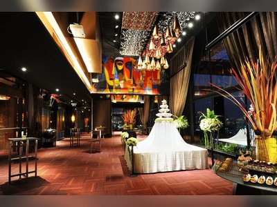 Siam@Siam Design Hotel Bangkok - amazingthailand.org