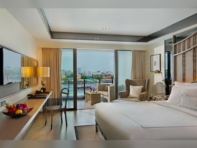 Riva Surya Hotel Bangkok - amazingthailand.org