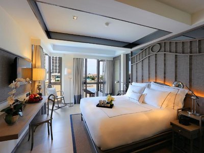 Riva Surya Hotel Bangkok - amazingthailand.org