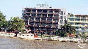 Riva Surya Hotel Bangkok - amazingthailand.org