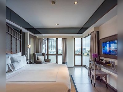 Riva Surya Hotel Bangkok - amazingthailand.org