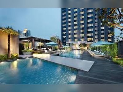 โรงแรมโซฟิเทล กรุงเทพ สุขุมวิท - amazingthailand.org