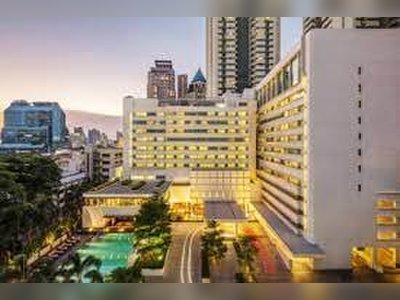 COMO METROPOLITAN BANGKOK - amazingthailand.org