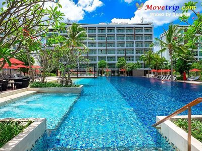 โรงแรมอมารี หัวหิน - amazingthailand.org