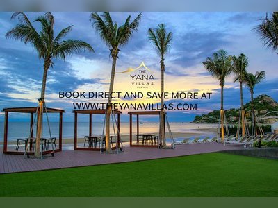 The Yana Villas Hua Hin - amazingthailand.org
