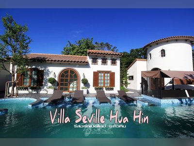 Villa Seville - amazingthailand.org