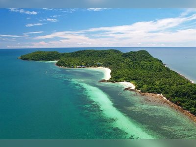 Koh Talu Island Resort - amazingthailand.org