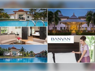 Banyan Resort - amazingthailand.org