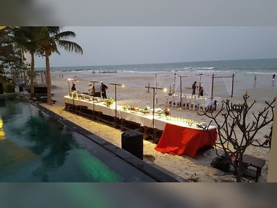 Baan Laksasubha Resort - amazingthailand.org