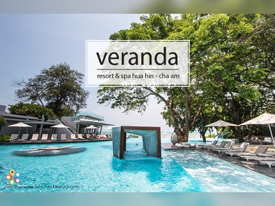 Veranda Resort Hua Hin - Cha Am, MGallery by Sofite - amazingthailand.org
