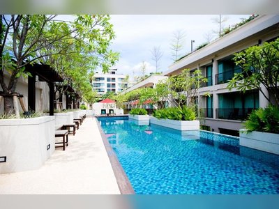 Tara Mantra Cha Am Resort - amazingthailand.org