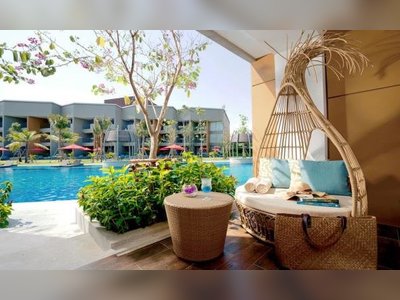 Avani+ Hua Hin Resort - amazingthailand.org