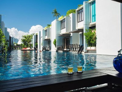 Let's Sea Hua Hin Al Fresco Resort - amazingthailand.org