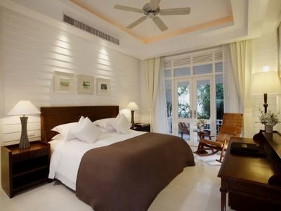 Centara Grand Beach Resort & Villas SHA Extra Plus - amazingthailand.org