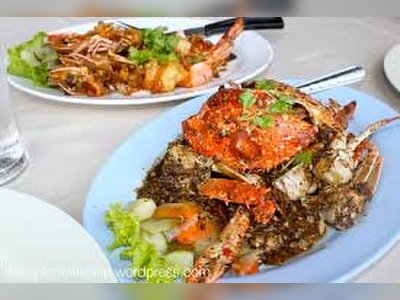 Pa Lai Seafood Restaurant - amazingthailand.org