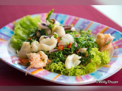 Chaiyo Seafood Restaurant - amazingthailand.org