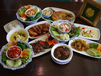 One Chun Restaurant - amazingthailand.org
