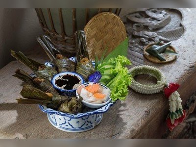 ห้องอาหาร Panwa House - amazingthailand.org