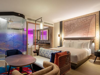 Hotel Indigo Phuket Patong - amazingthailand.org