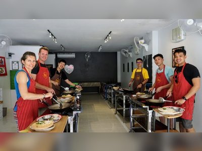 Phuket Thai Cooking Academy - amazingthailand.org