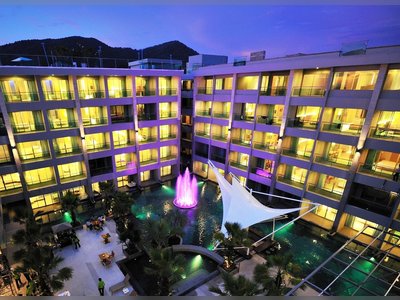 The Kee Resort and Spa Phuket – Patong Beach - amazingthailand.org