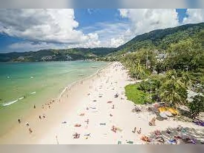 Patong Beach! What to Do in Patong? - amazingthailand.org