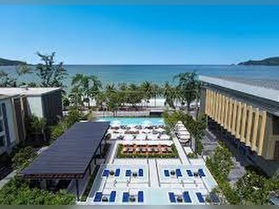 Four Points by Sheraton Phuket Patong Beach Resort - amazingthailand.org