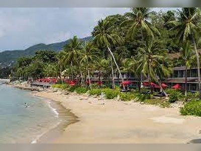 Amari Phuket Resort in Patong Beach - amazingthailand.org