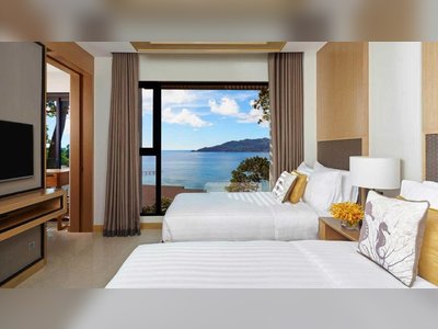 Amari Phuket Resort in Patong Beach - amazingthailand.org