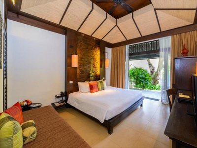 Impiana Resort Patong Phuket - amazingthailand.org