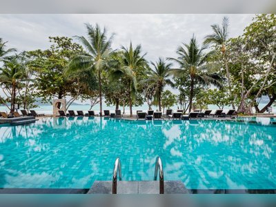 Impiana Resort Patong Phuket - amazingthailand.org