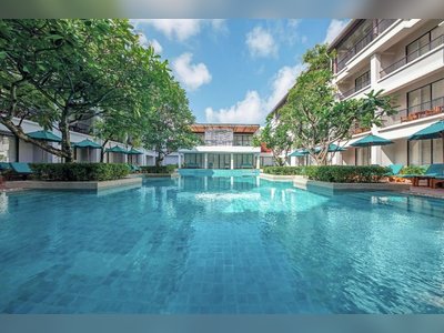 DoubleTree by Hilton Phuket Banthai Resort in Patong - amazingthailand.org