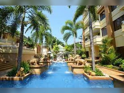 Holiday Inn Resort Phuket, Patong Beach - amazingthailand.org