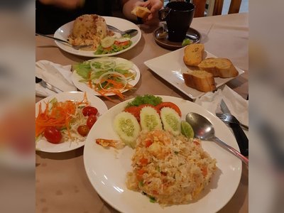 Ying Restaurant - amazingthailand.org