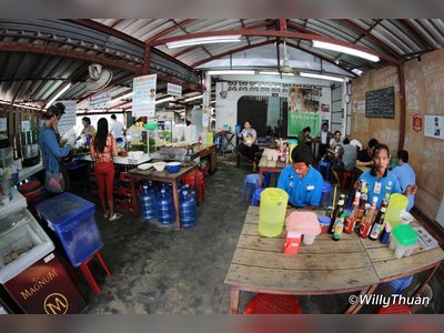 The Phad Thai Shop - amazingthailand.org