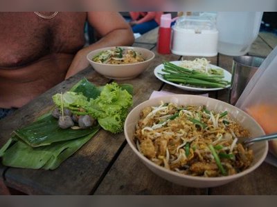 The Phad Thai Shop - amazingthailand.org