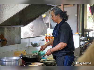 The Phad Thai Shop - amazingthailand.org