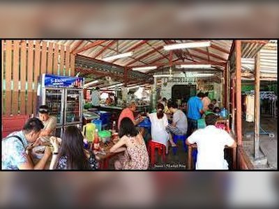 The Phad Thai Shop - amazingthailand.org