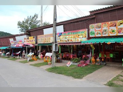 Mama Jin's Restaurant - amazingthailand.org