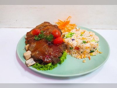Mama Jin's Restaurant - amazingthailand.org