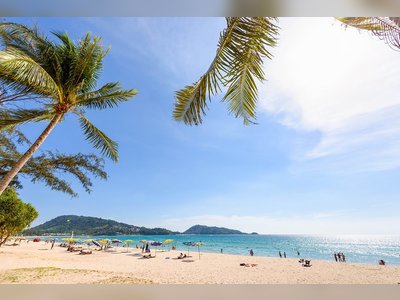 Should I stay in Patong Beach? - amazingthailand.org