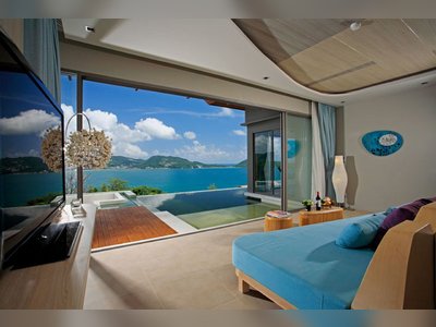 Kalima Resort & Spa Phuket - amazingthailand.org