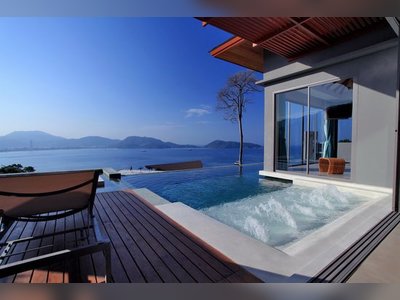 Kalima Resort & Spa Phuket - amazingthailand.org