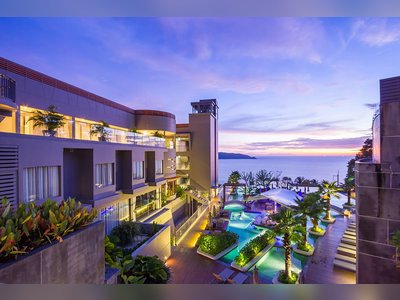 Kalima Resort & Spa Phuket - amazingthailand.org