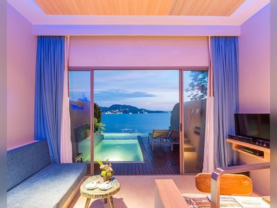 Kalima Resort & Spa Phuket - amazingthailand.org