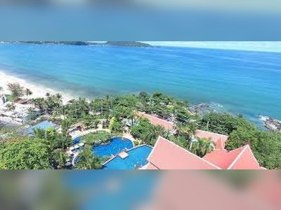 Novotel Phuket Resort – Patong Beach - amazingthailand.org