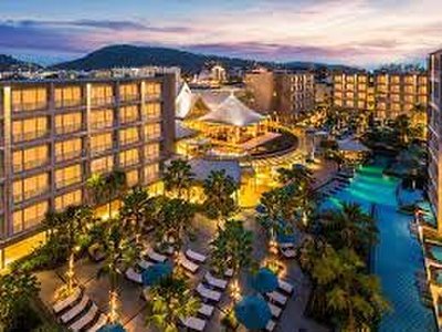 Grand Mercure Phuket Patong - amazingthailand.org