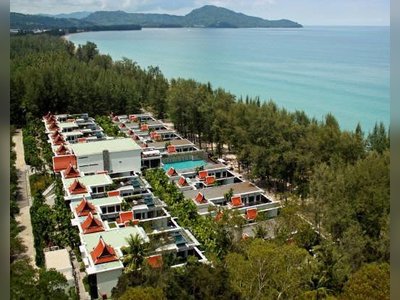 Maikhao Dream Villa Resort Phuket - amazingthailand.org